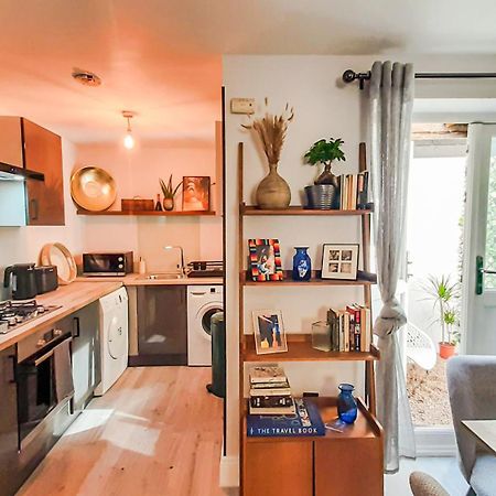 Stunning 2 Bedrooms Apartment Londres Exterior foto